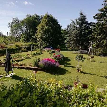 Gite Du Burkendal Aumetz Esterno foto