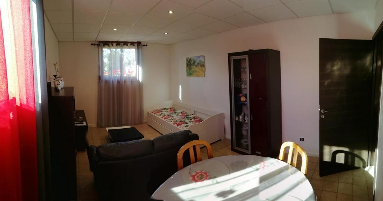 Gite Du Burkendal Aumetz Esterno foto